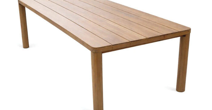 Fonteyn | Tuintafel Luma 240 x 100 cm