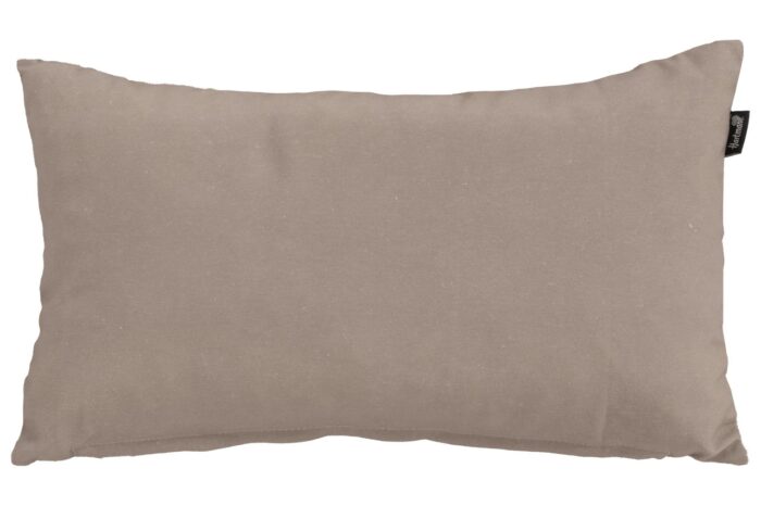 Hartman Cuba Sand Lendekussen 50x30x14 cm – beige