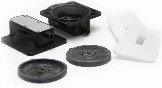 Velda Reparatieset silenta pro 4800