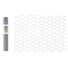 Giardino Zeskant verz. 13x0.7mm x 50cm x 2.5m