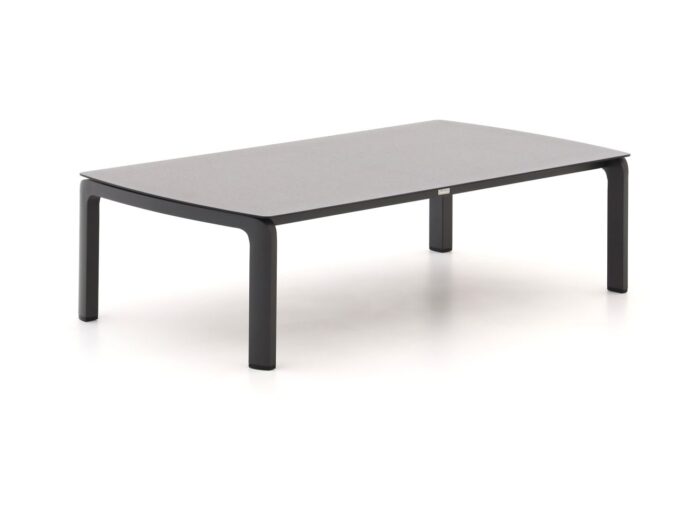 Bellagio tuinmeubelen Bellagio Ciane lounge tuintafel 120x65x34cm Laagste prijsgarantie! – Grijs