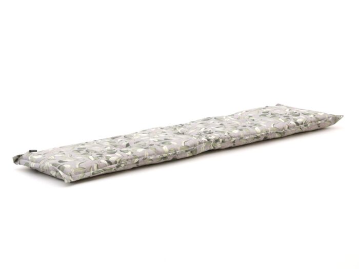 Madison tuinkussen 180x48cm voor tuinbank Laagste prijsgarantie! – Grijs