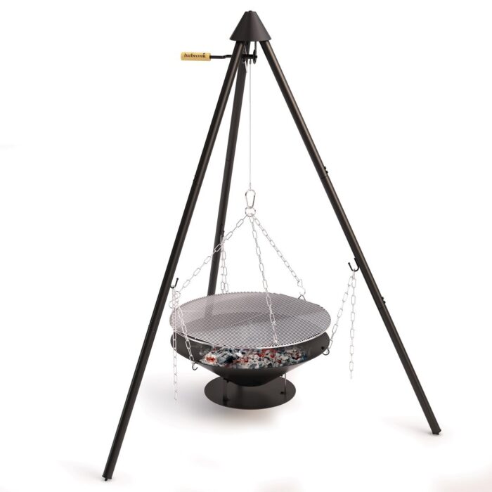 Barbecook Hout barbecue Junko