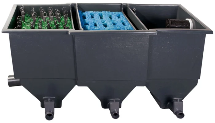 Superfish Poly Tech Move Filter 60 vijver