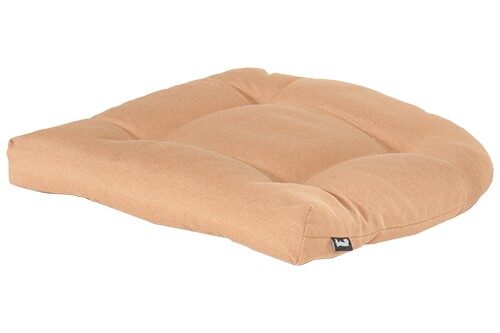 Hartman Rotan kussen Cuba Caramel – bruin