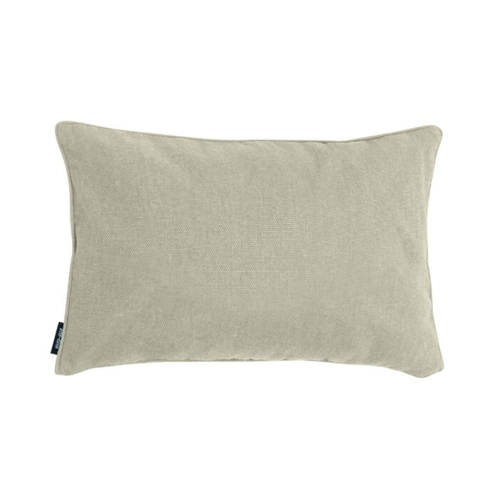 Madison Sierkussen 50×30 Beige eco-natuur buitenafwerking