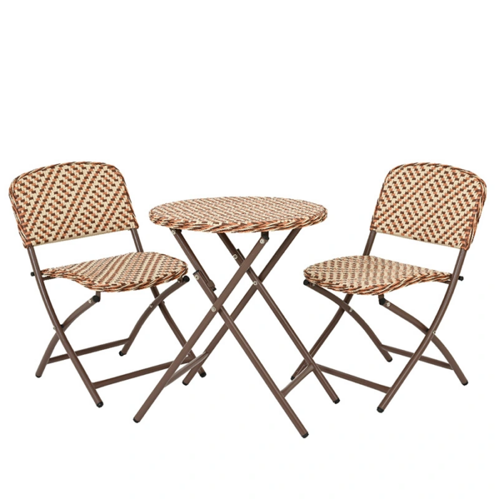 Buitengewoon de boet Bistroset Paris Terra