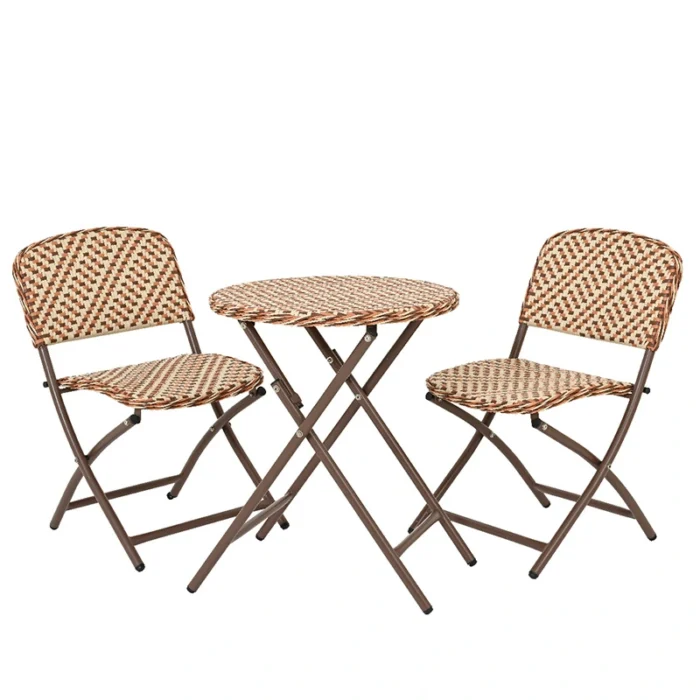 Buitengewoon de boet Bistroset Paris Terra