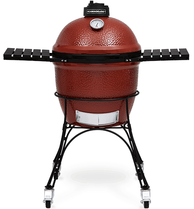 Kamado joe Classic I BBQ barbecue