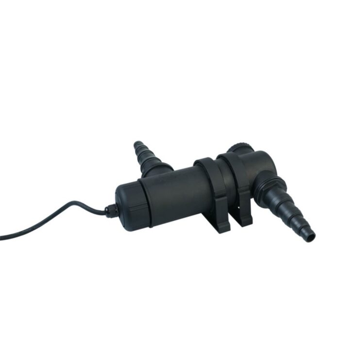 Ubbink AlgClear UVC apparaat 5000 / 7W vijver – blauw