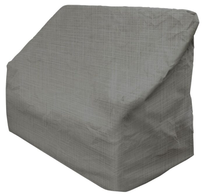Eurotrail Bankhoes Cantonic 225x90x100 cm grijs
