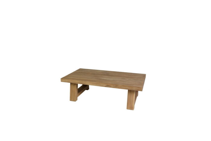 Max luuk Thomas coffee table 140x80x43 cm teak Max&Luuk – hout