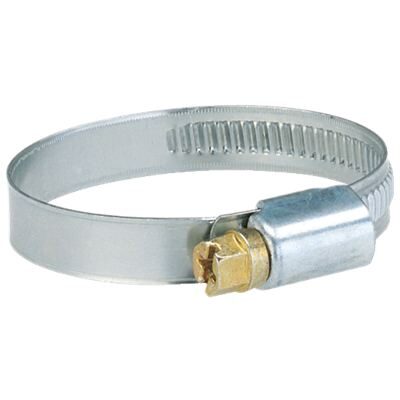 Gardena Slangklem 12-20 mm 1/2 inch
