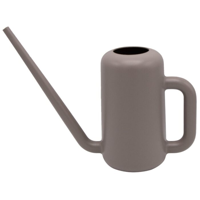 Driesprong collection Gieter basic 3,8l kunststof taupe