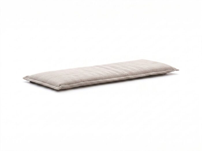 Madison Tuinkussen 150x48cm voor tuinbank Laagste prijsgarantie! – Taupe