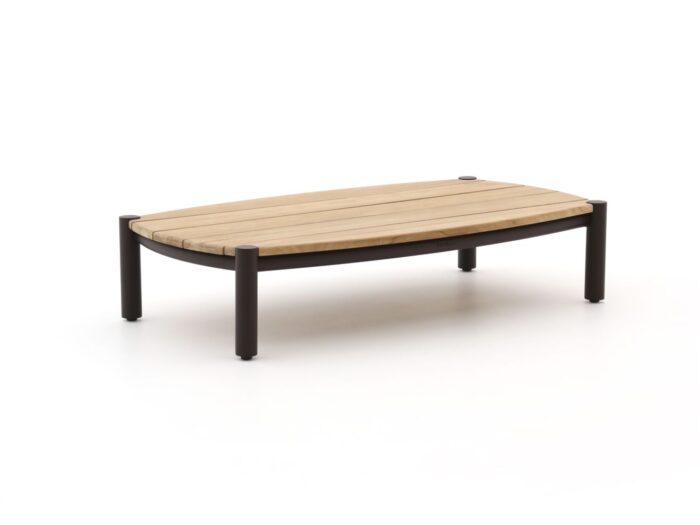 Zavelli lounge tuintafel 140x80x30cm t.b.v. Cuore/Divina Laagste prijsgarantie! – Taupe