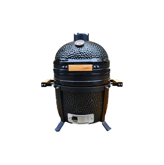 Kamado barbecue keramische bbq 36cm (15 inch)