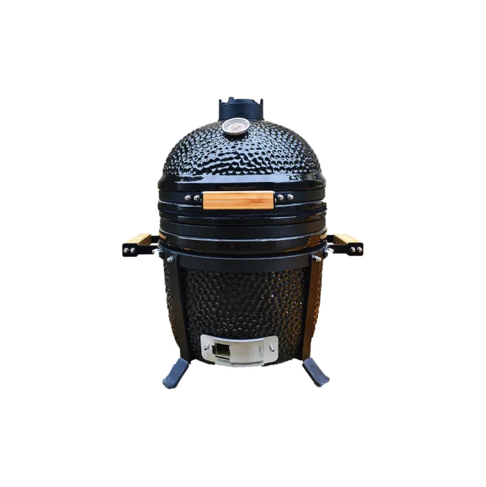 Kamado barbecue keramische bbq 36cm (15 inch)