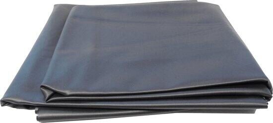 Ubbink Vijverfolie AquaLiner PVC 4x3m 0.5mm