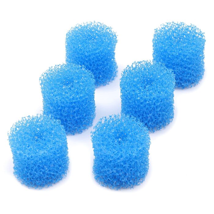 Oase Voorfilterschuim set 6 BioMaster 10ppi