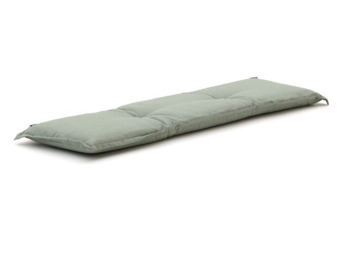 Madison tuinkussen 150x48cm voor tuinbank Laagste prijsgarantie! – Groen
