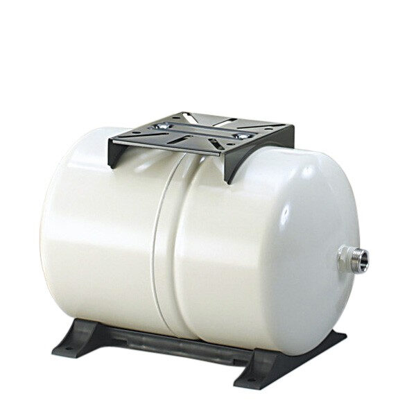 Pressure Wave Horizontaal expansievat Pressure Wave 80 liter