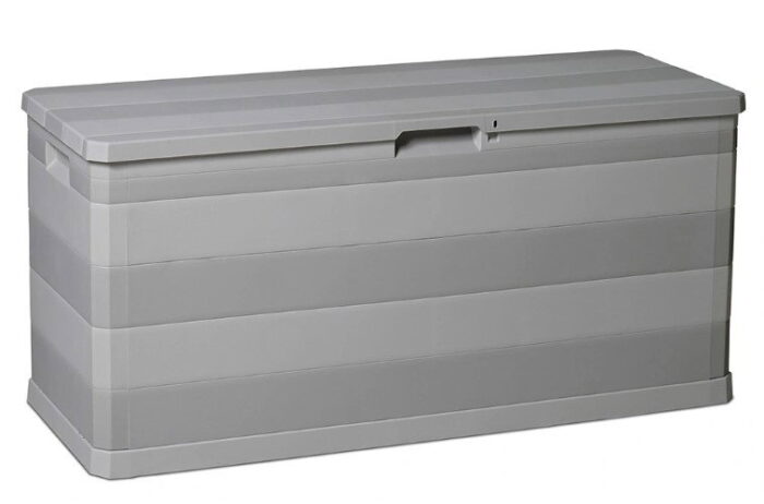 Toomax Kussenbox Elegance Warm Grijs