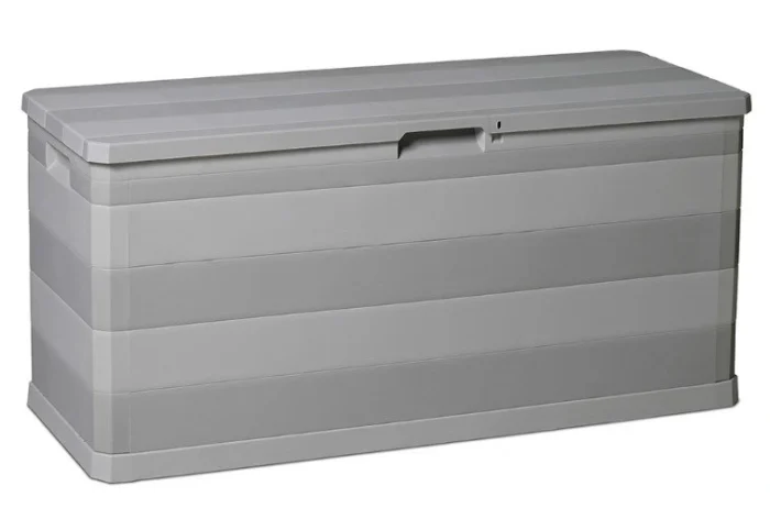 Toomax Kussenbox Elegance Warm Grijs