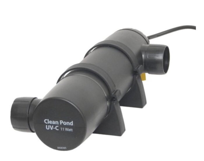 Vt Clean Pond UV-C 11 Watt vijveraccesoires – Zie Foto