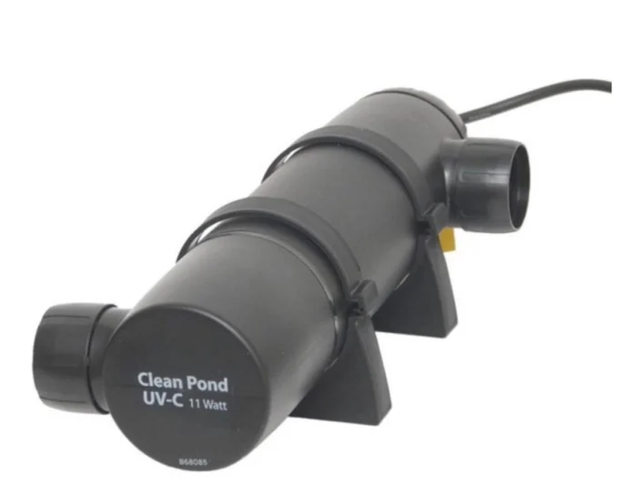 Vt Clean Pond UV-C 11 Watt vijveraccesoires - Zie Foto