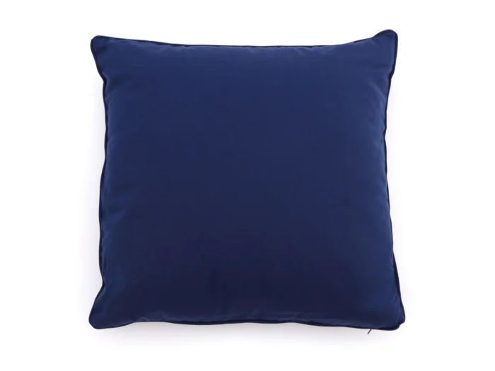 Kees Smit Collectie Sierkussen 50x50cm - Blauw