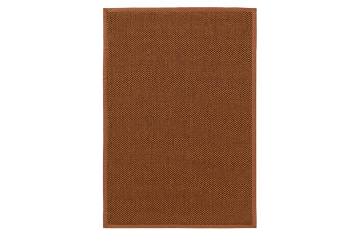 Vloerkleed Sisal Greta 160×230 cm – Transparant