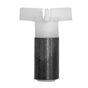 Superfish Qubiq 30 pomp rotor – zwart