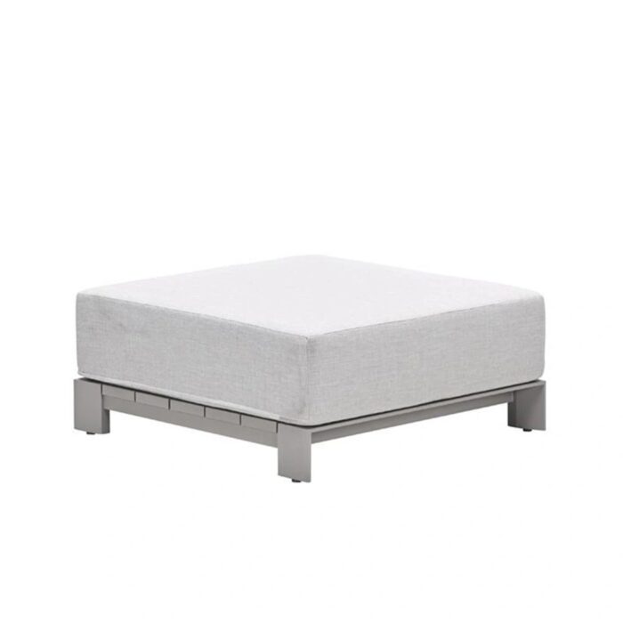 Garden impressions Levanto Loungetafel Taupe – beige;grijs
