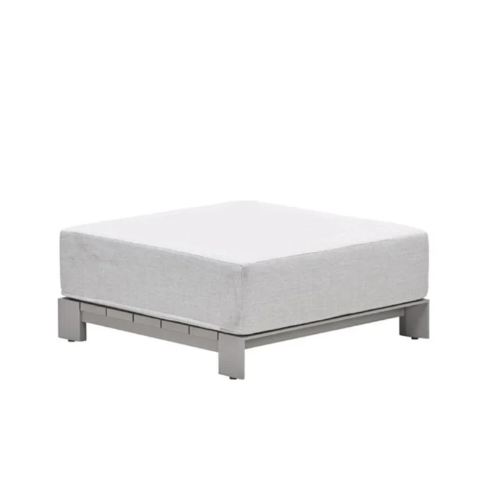 Garden impressions Levanto Loungetafel Taupe - beige;grijs