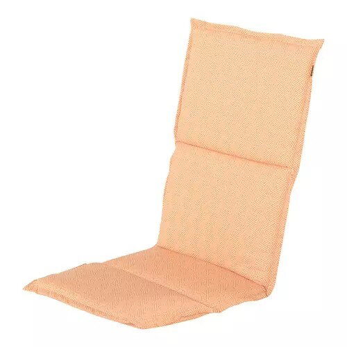 Hartman Tuinkussen Sling Hoge Rug Jesse Yellow