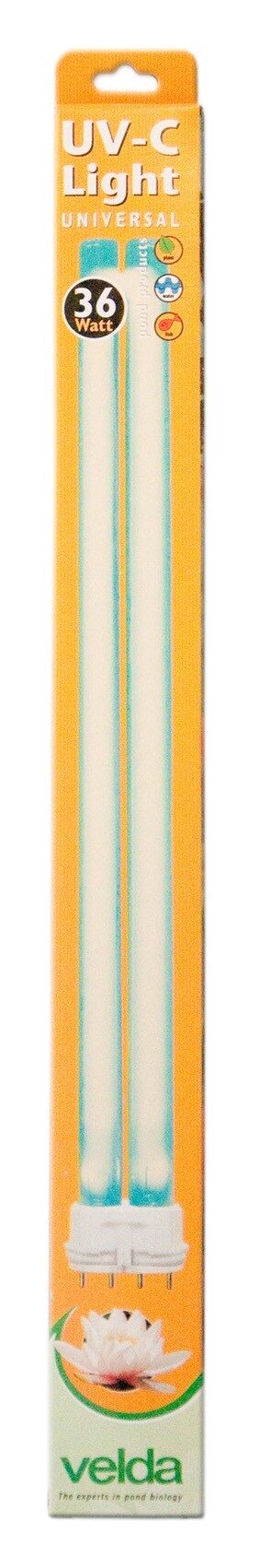 Velda UV-C PL Lamp 36 watt II
