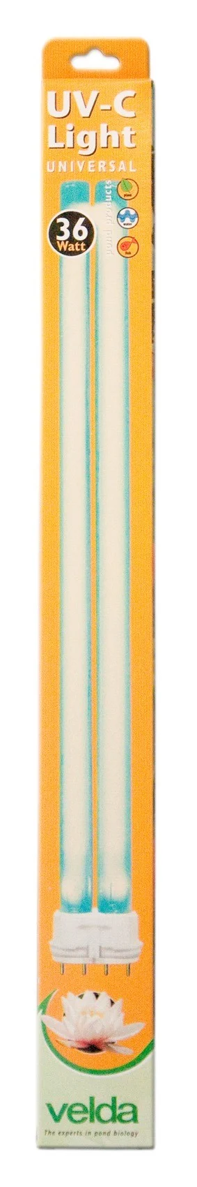 Velda UV-C PL Lamp 36 watt II