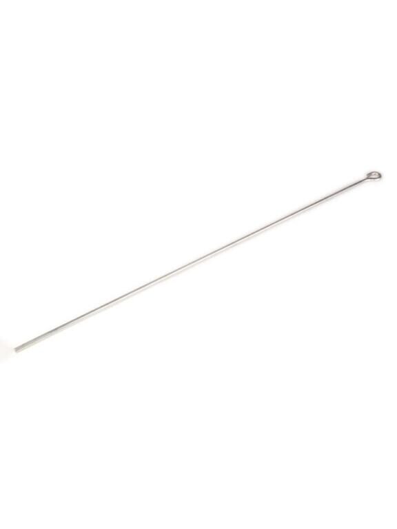 Velda Metalen pin voor pond protector