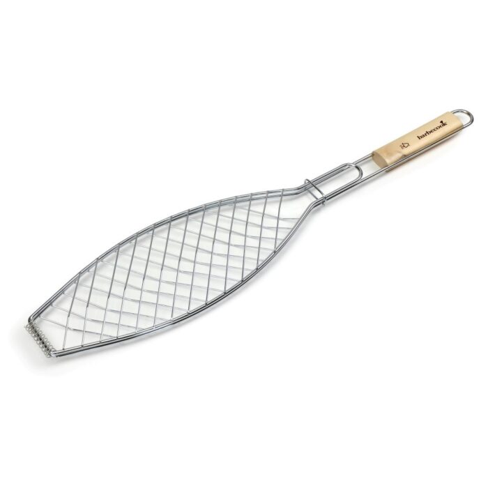 Barbecook Visgrill voor 1 vis FSC
