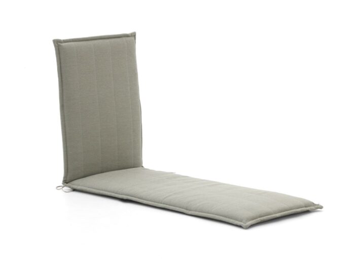 Madison Tuinkussen voor ligbed 200x60cm Laagste prijsgarantie! – Groen