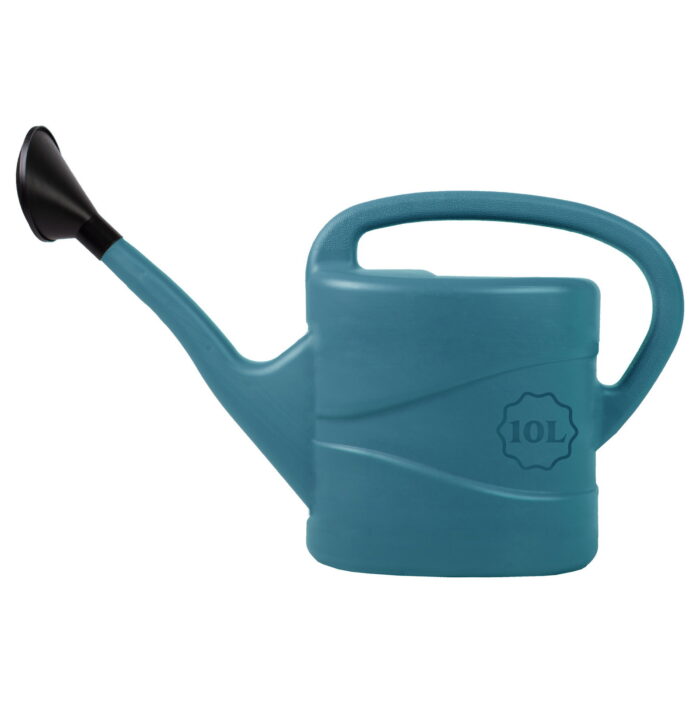 Talentools Gieter 10 liter aqua blauw