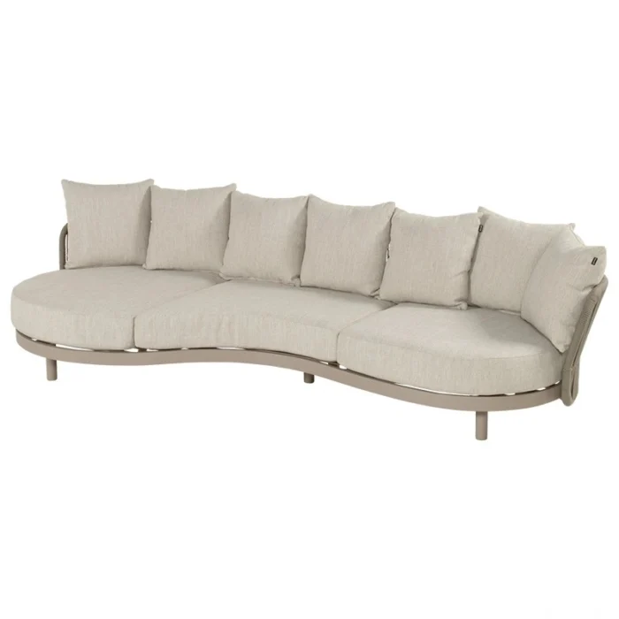 Hartman Loungebank Bjorn - beige