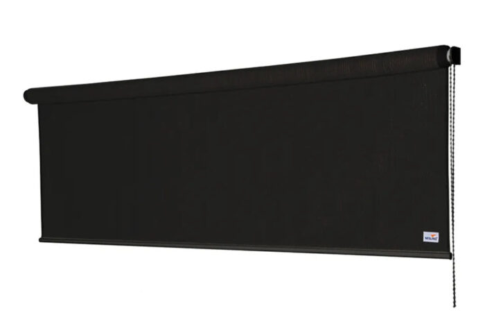 Platinum Sun & Shade | Coolfit Rolgordijn 296 x 240 cm | Black