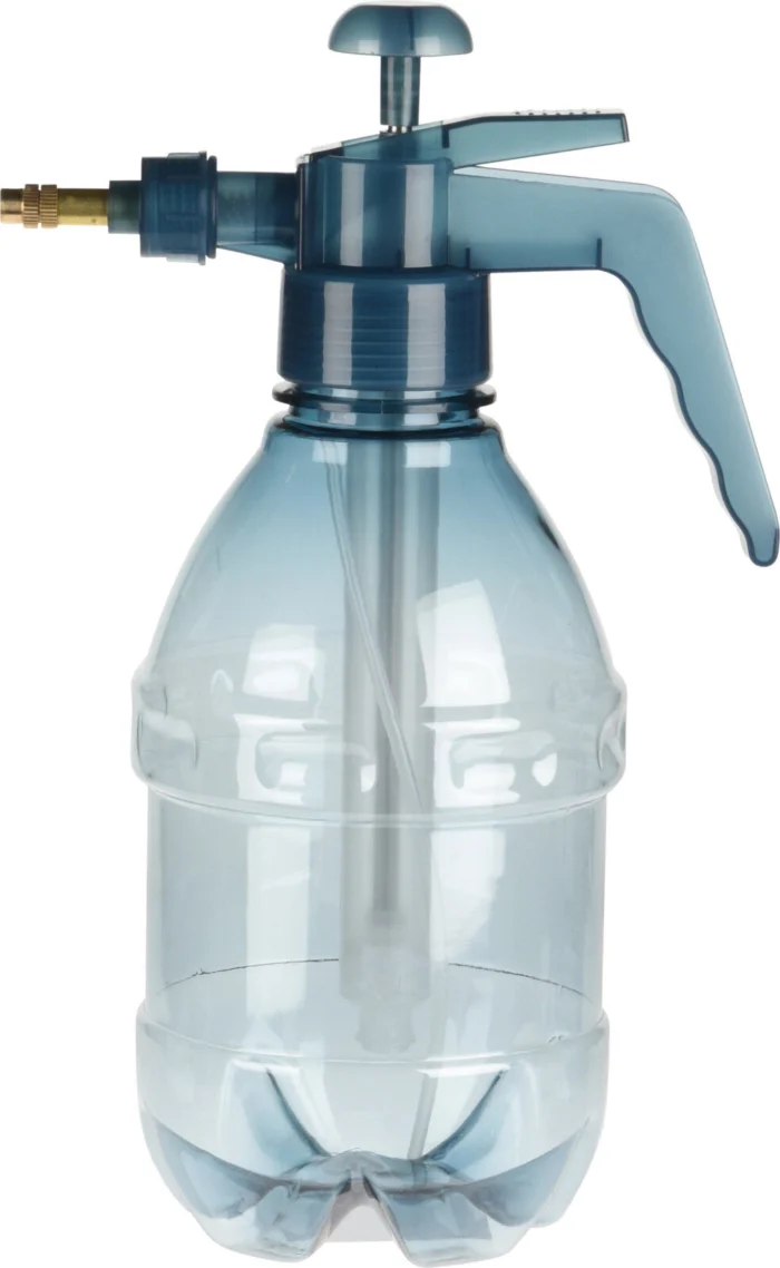 Nampook Plantensproeier 1500ml pomp