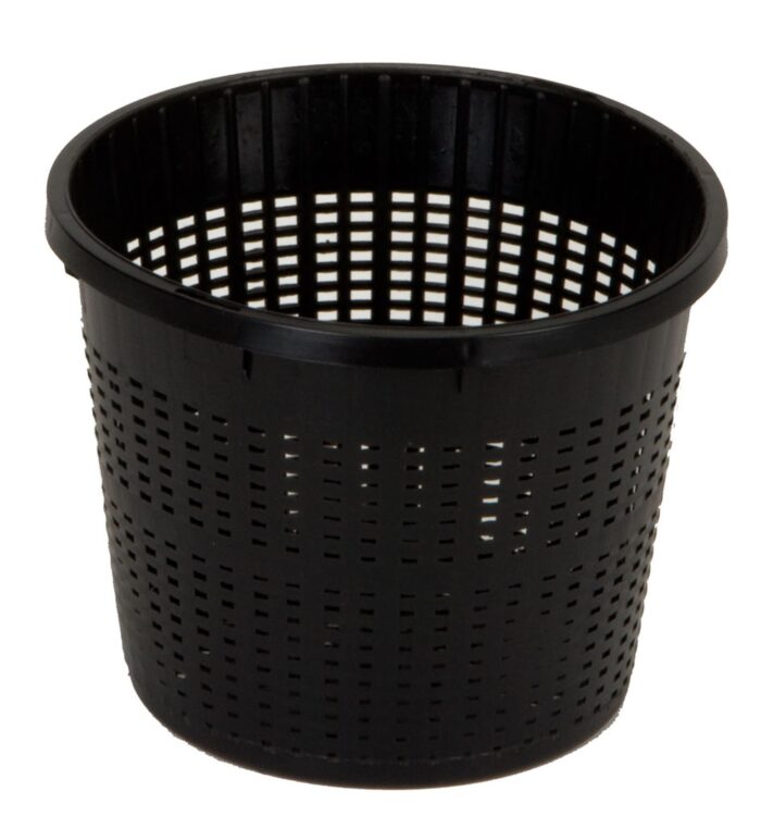 Vt Plantenmand Plastic 22 cm Velda
