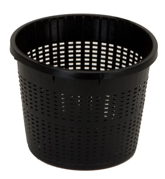 Vt Plantenmand Plastic 22 cm Velda