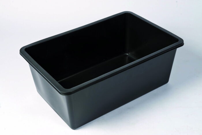 Ubbink Vijver Quadra C3 365 liter – zwart