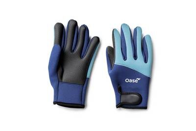 Oase Neopreen vijverhandschoenen M vijver