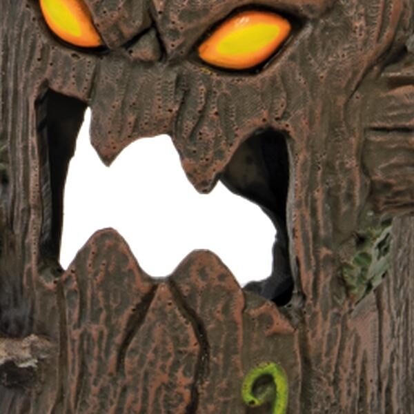 Superfish Sf deco led tree monster